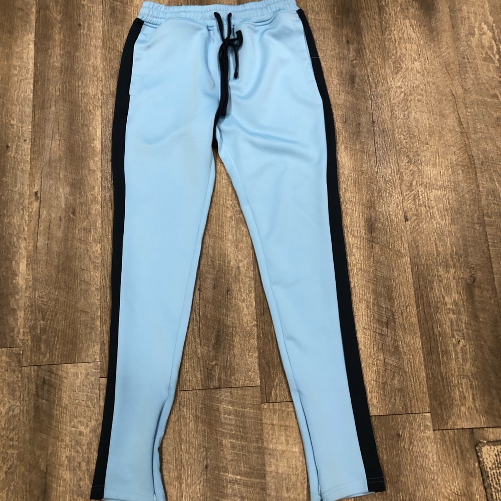 Track pants